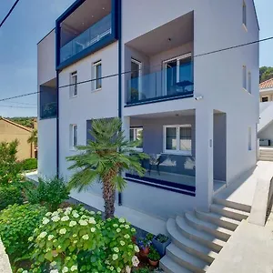  Appartamento Hemetek